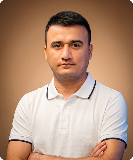 Sadullo Quronov