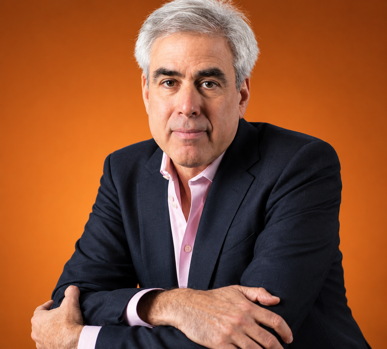 Jonathan Haidt