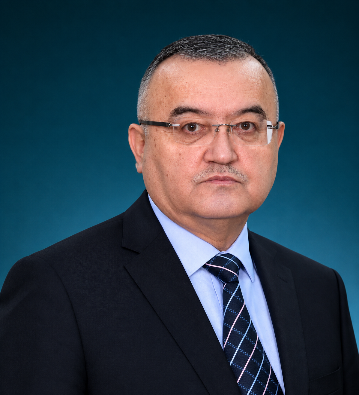 Xayriddin Sultonov